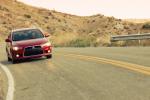 Mitsubishi Lancer GT Touring 2012 года